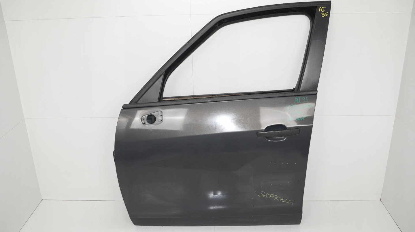 Opel Zafira Tür Vorne Links Door Porta Porte - Thumbnail 1