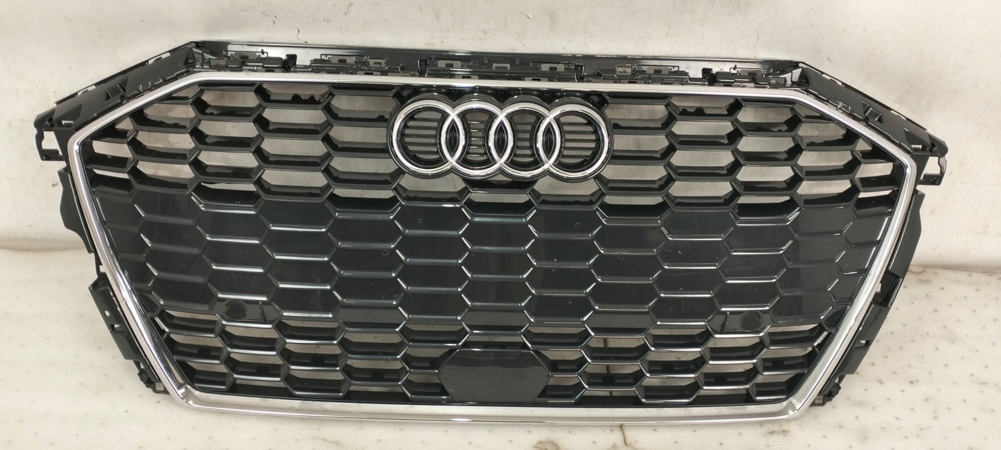 Audi A3 8Y Kühlergrill FRONTGRILL Kühlergitter 8Y0853651B - Thumbnail 1