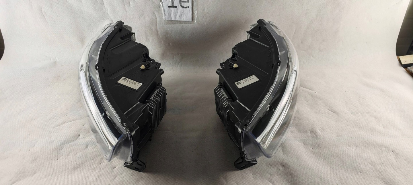 Frontscheinwerfer Volvo XC40 32133577 LED Links Scheinwerfer Headlight - Thumbnail 7