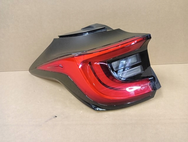 Toyota Yaris IV XP21 Rückleuchte Rearlamp - Thumbnail 1