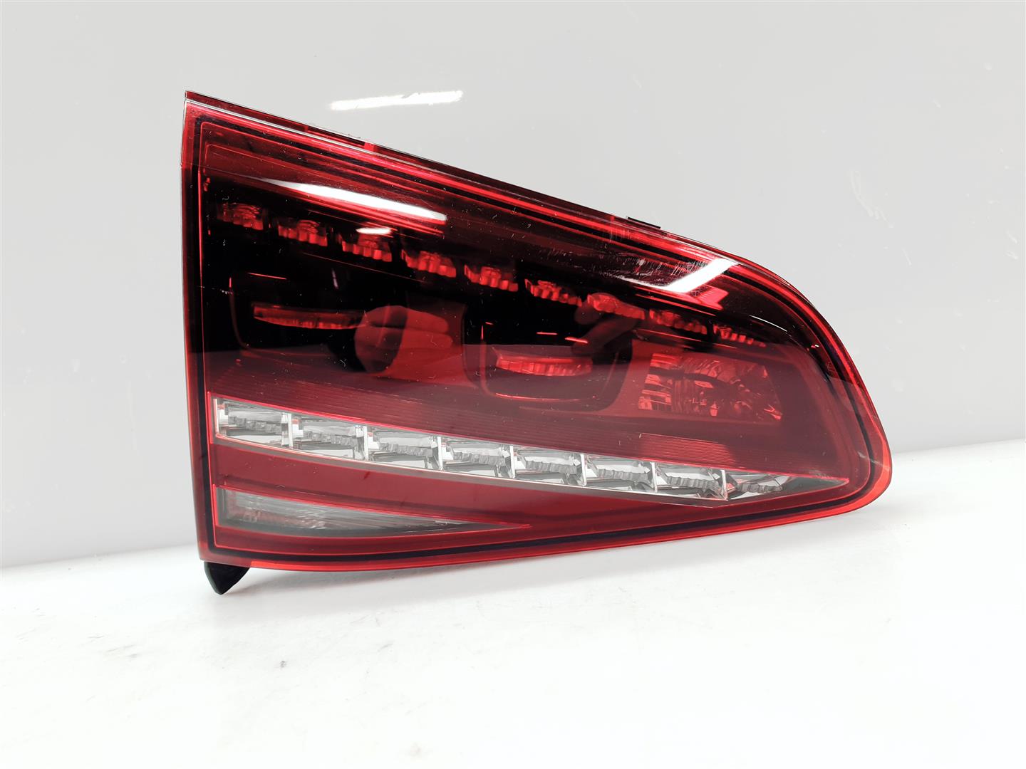 VW Golf VII Rückleuchte 5G0945307D Rearlamp - Thumbnail 1