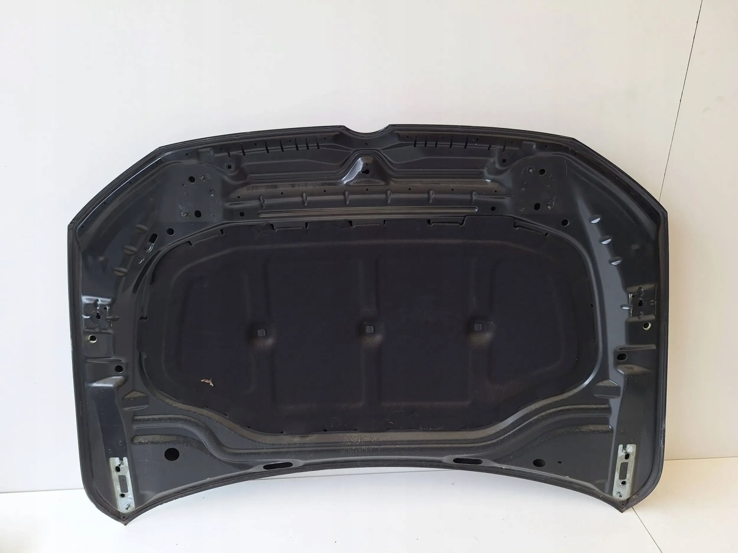 Motorhaube VW Golf V Bonnet Hood - Thumbnail 7