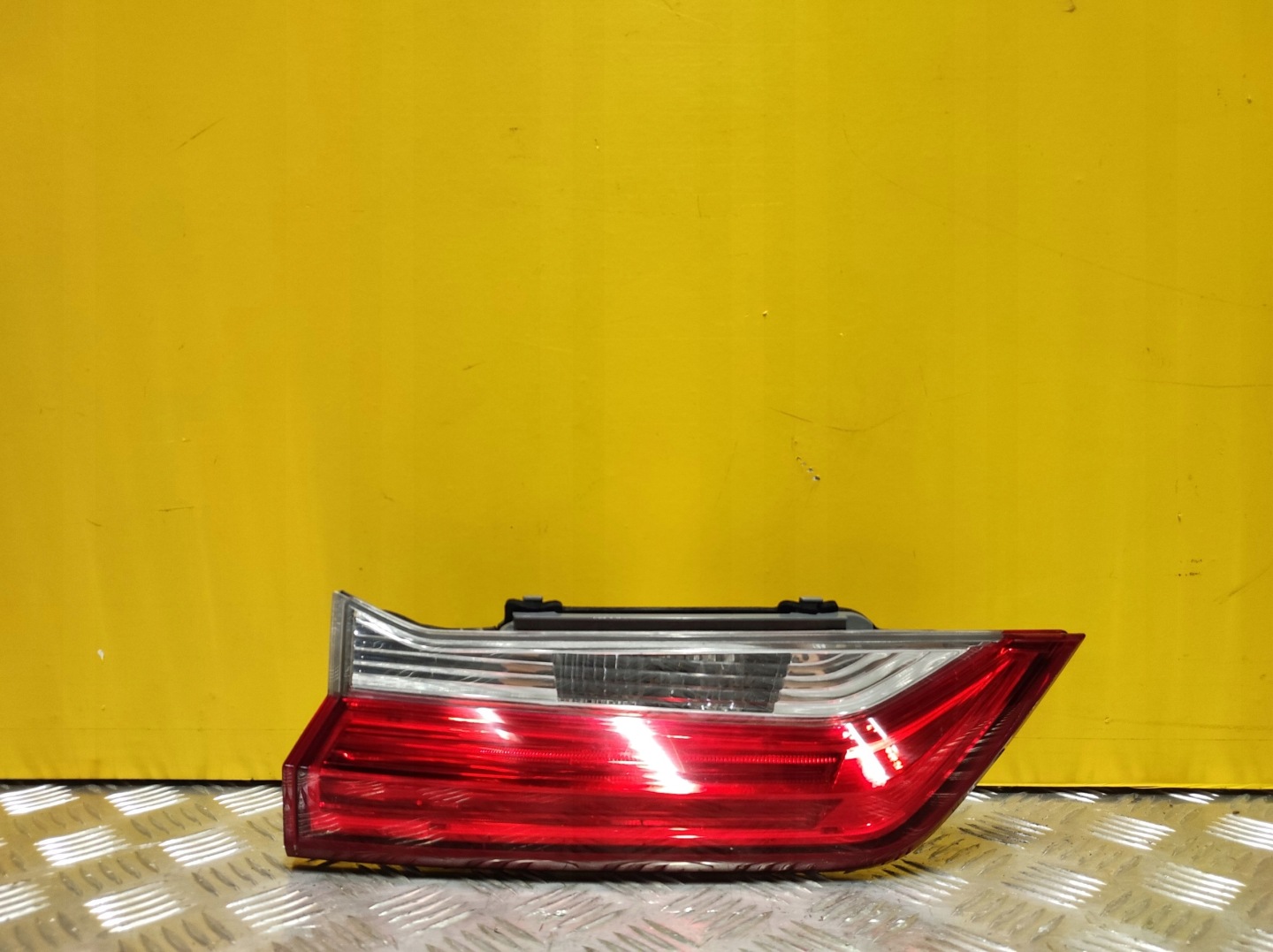 Honda CR-V RS Rückleuchte 2016LAMPAK Rearlamp - Thumbnail 1