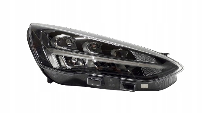 Frontscheinwerfer Ford Focus IV Mk4 SMK41821LAMPA LED Rechts Headlight - Thumbnail 1