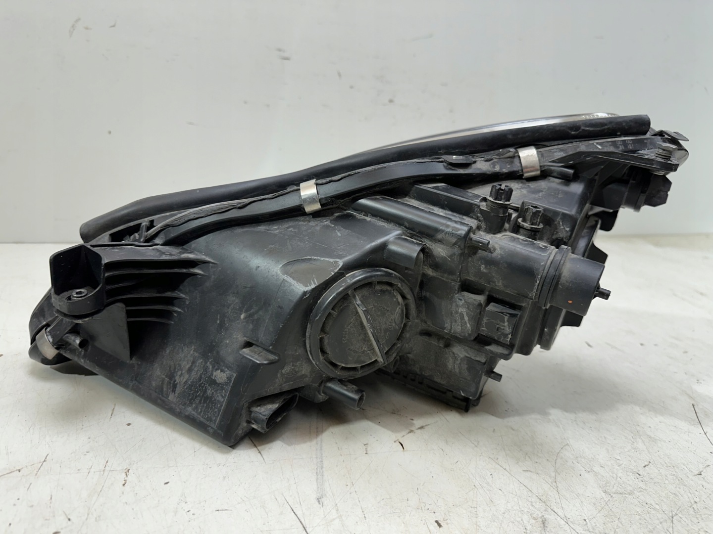 Frontscheinwerfer Mercedes-Benz CLS W218 Xenon Rechts Scheinwerfer Headlight - Thumbnail 10