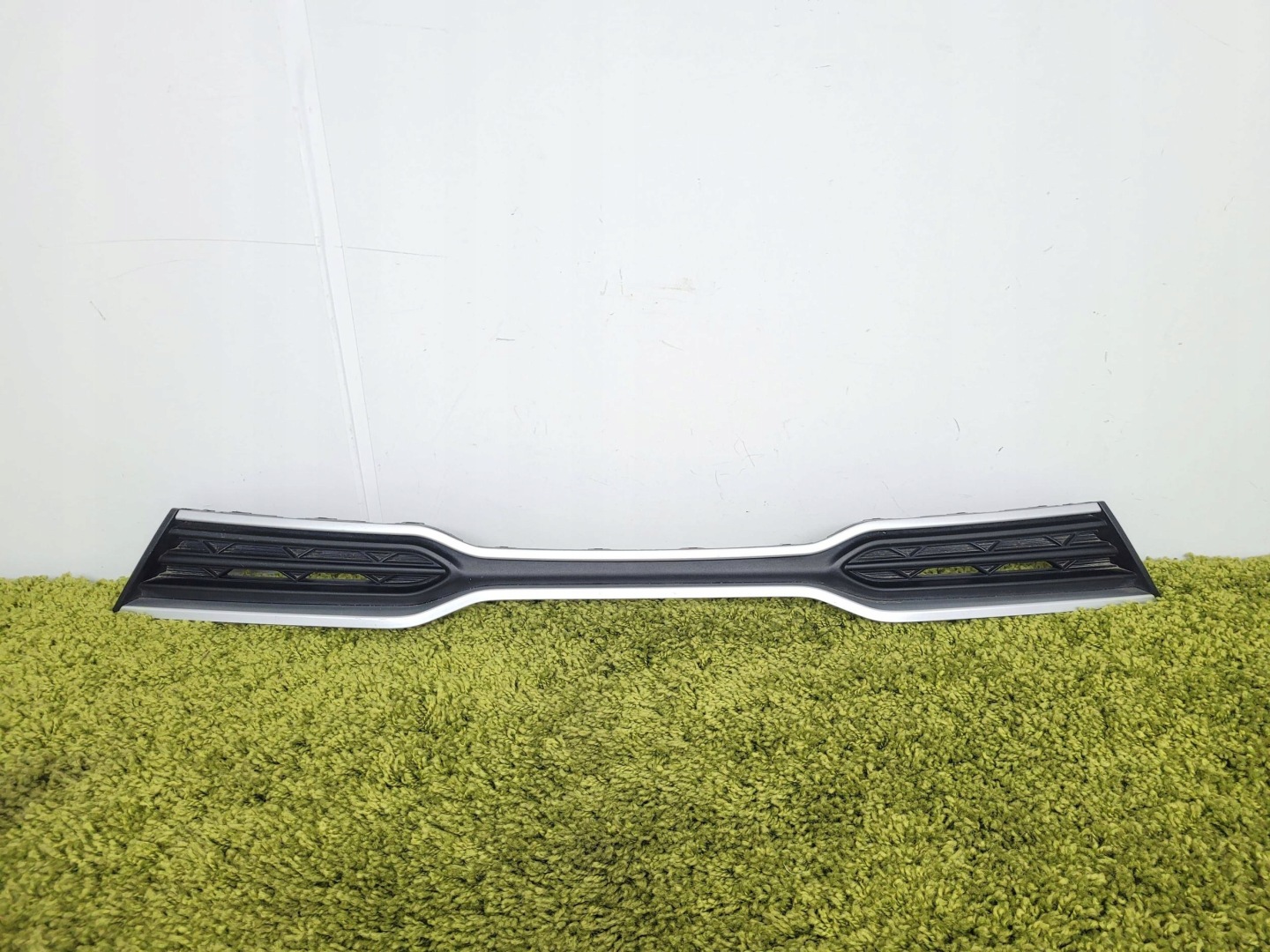 Kia Rio YB Kühlergrill FRONTGRILL Kühlergitter - Thumbnail 1