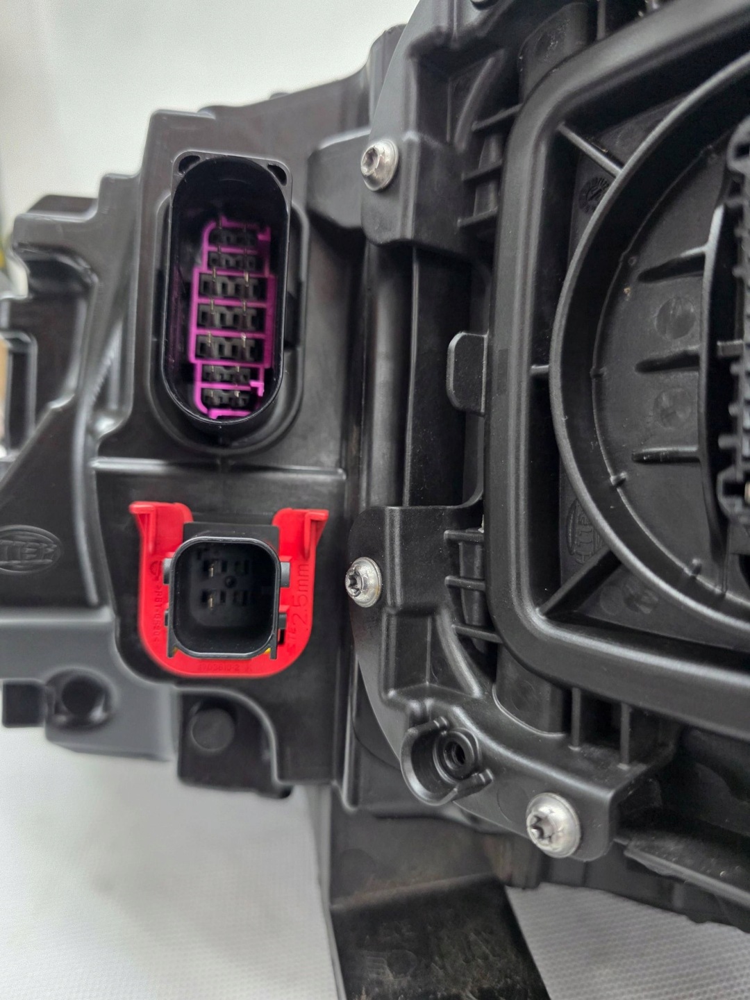 Frontscheinwerfer Audi A6 4G0941035 Matrix LED Links Scheinwerfer Headlight - Thumbnail 11