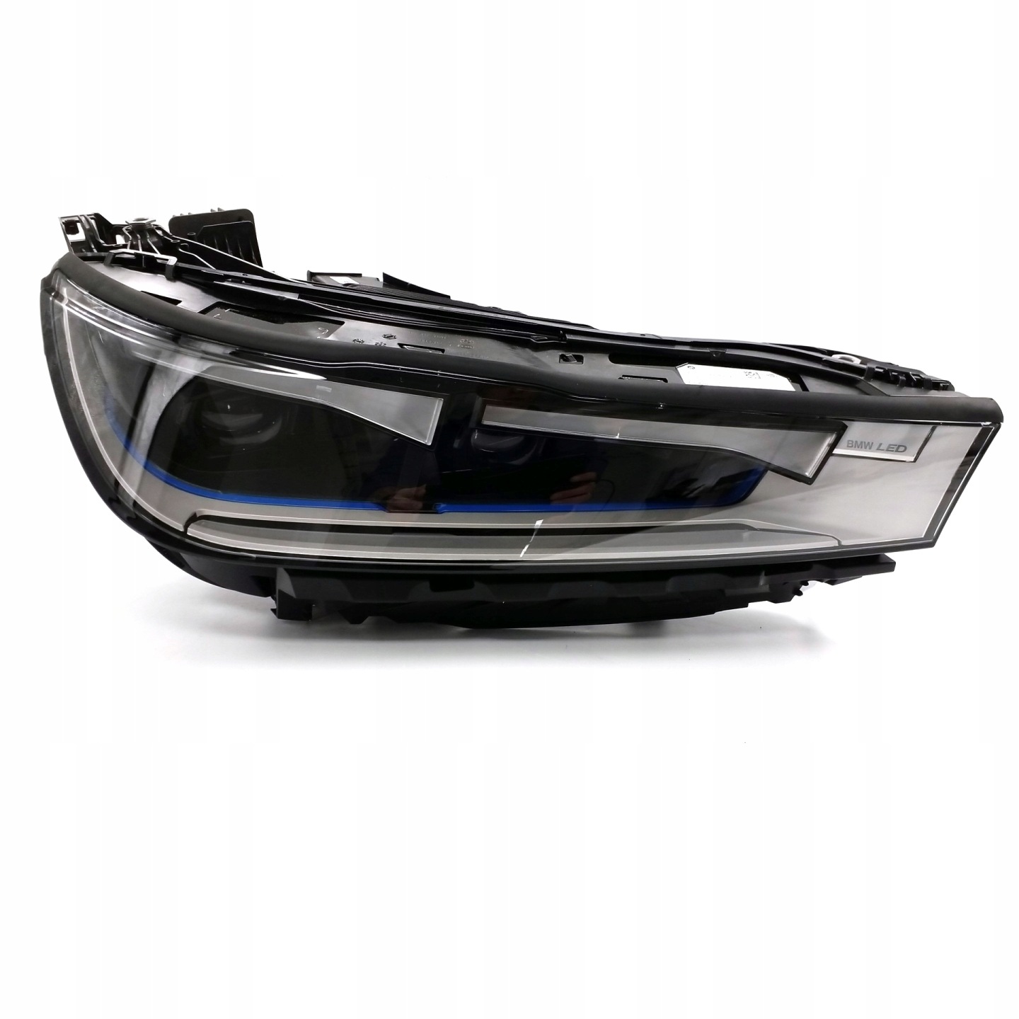 Frontscheinwerfer BMW iX I20 5A3CE98 LED Rechts Scheinwerfer Headlight - Thumbnail 7