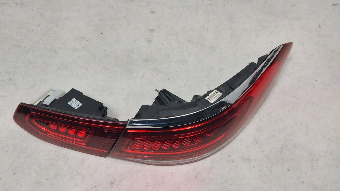 Mercedes-Benz GLC W253 Rückleuchte A2539060702 Rearlamp - Thumbnail 5