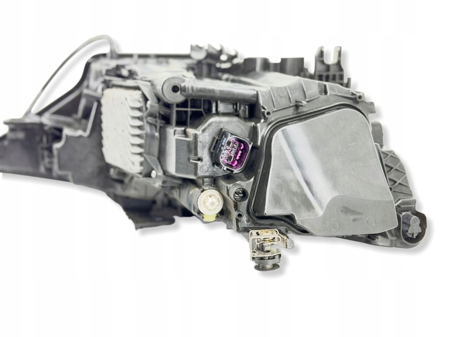 Frontscheinwerfer Audi A6 4K0941039A LED Links Scheinwerfer Headlight - Thumbnail 7