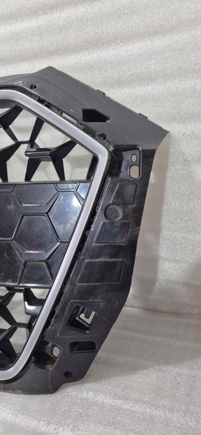 Audi A1 GB Kühlergrill FRONTGRILL Kühlergitter - Thumbnail 12