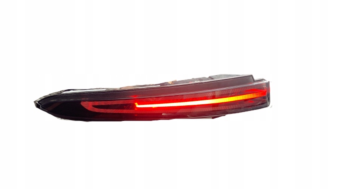 Aston Martin DBS VH1 Rückleuchte KY6313405C Rearlamp - Thumbnail 7
