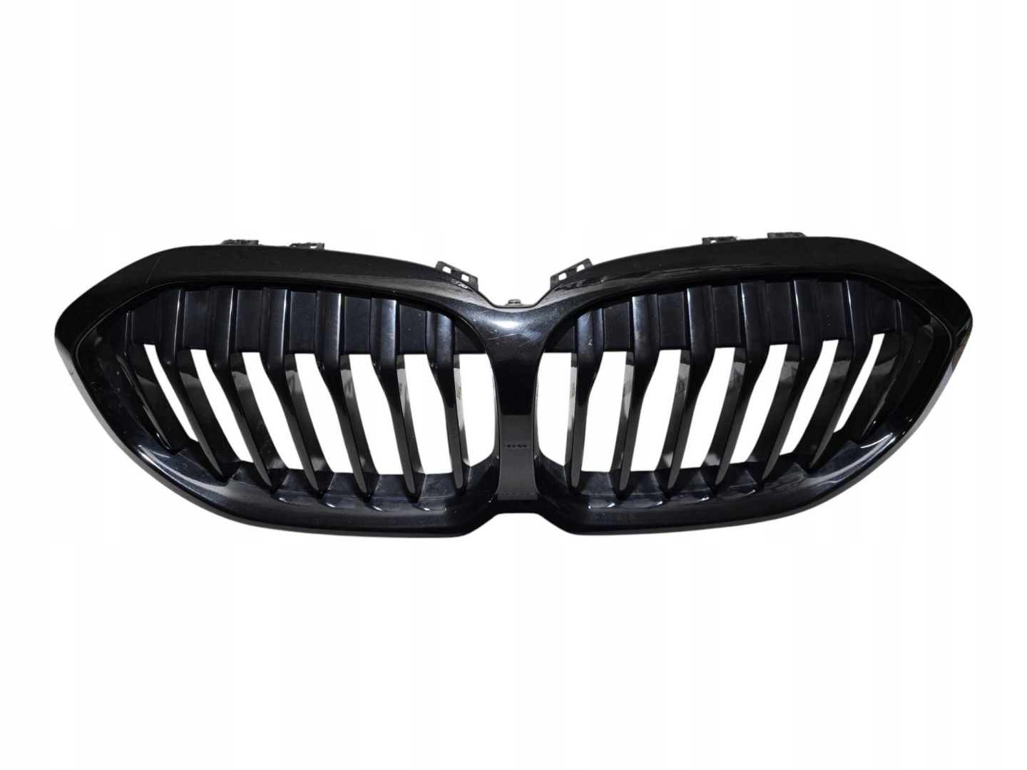 BMW 1 F40 Kühlergrill FRONTGRILL Kühlergitter 7450957 - Thumbnail 10