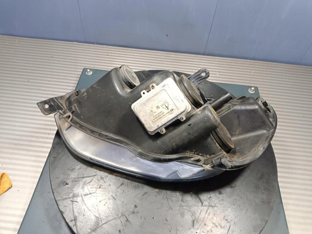 Frontscheinwerfer Ford Galaxy II Mk2 Xenon Rechts Scheinwerfer Headlight - Thumbnail 8