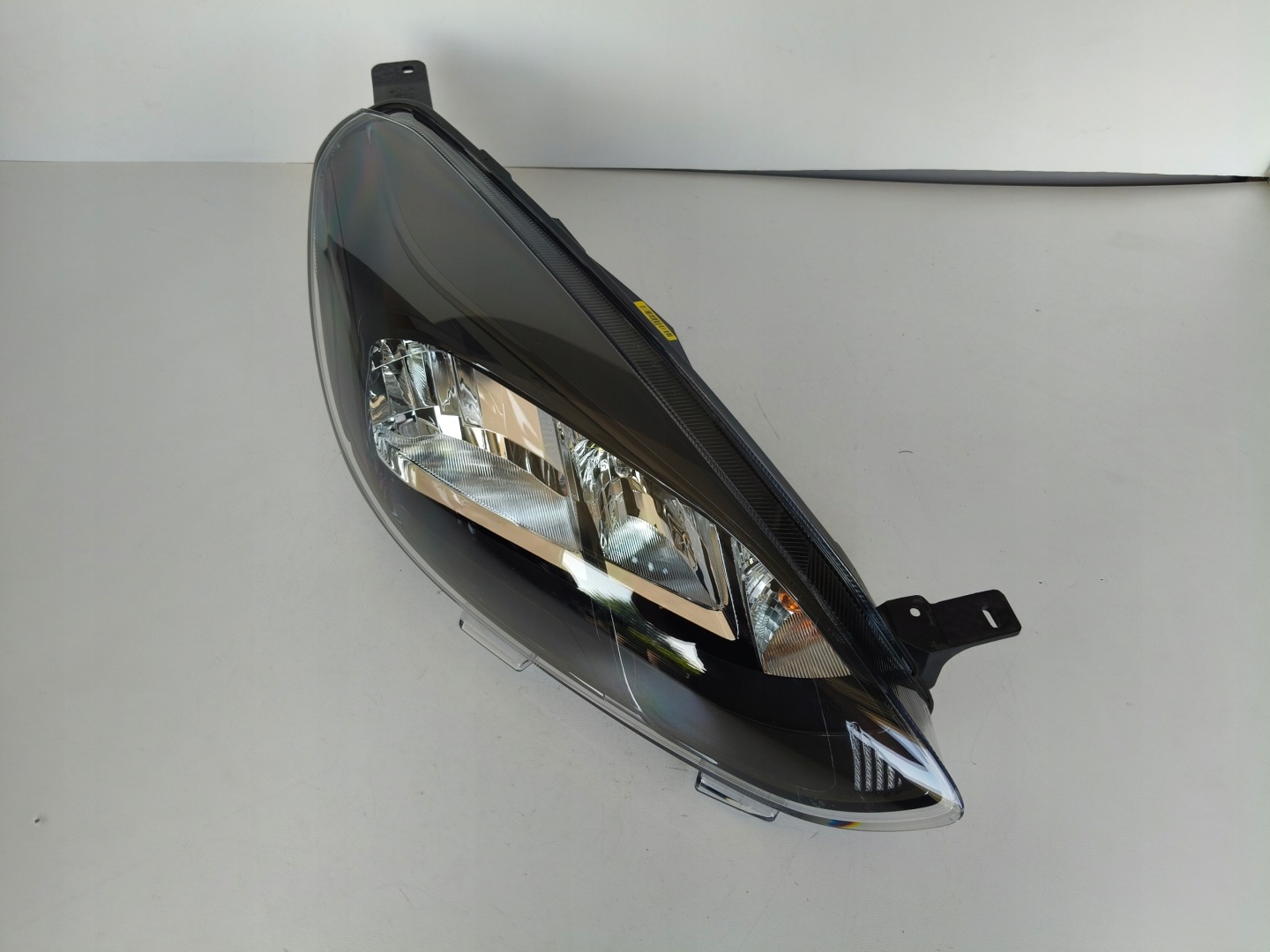 Frontscheinwerfer Ford Fiesta VIII Mk8 L1BB13E014NBL LED Rechts Headlight - Thumbnail 3