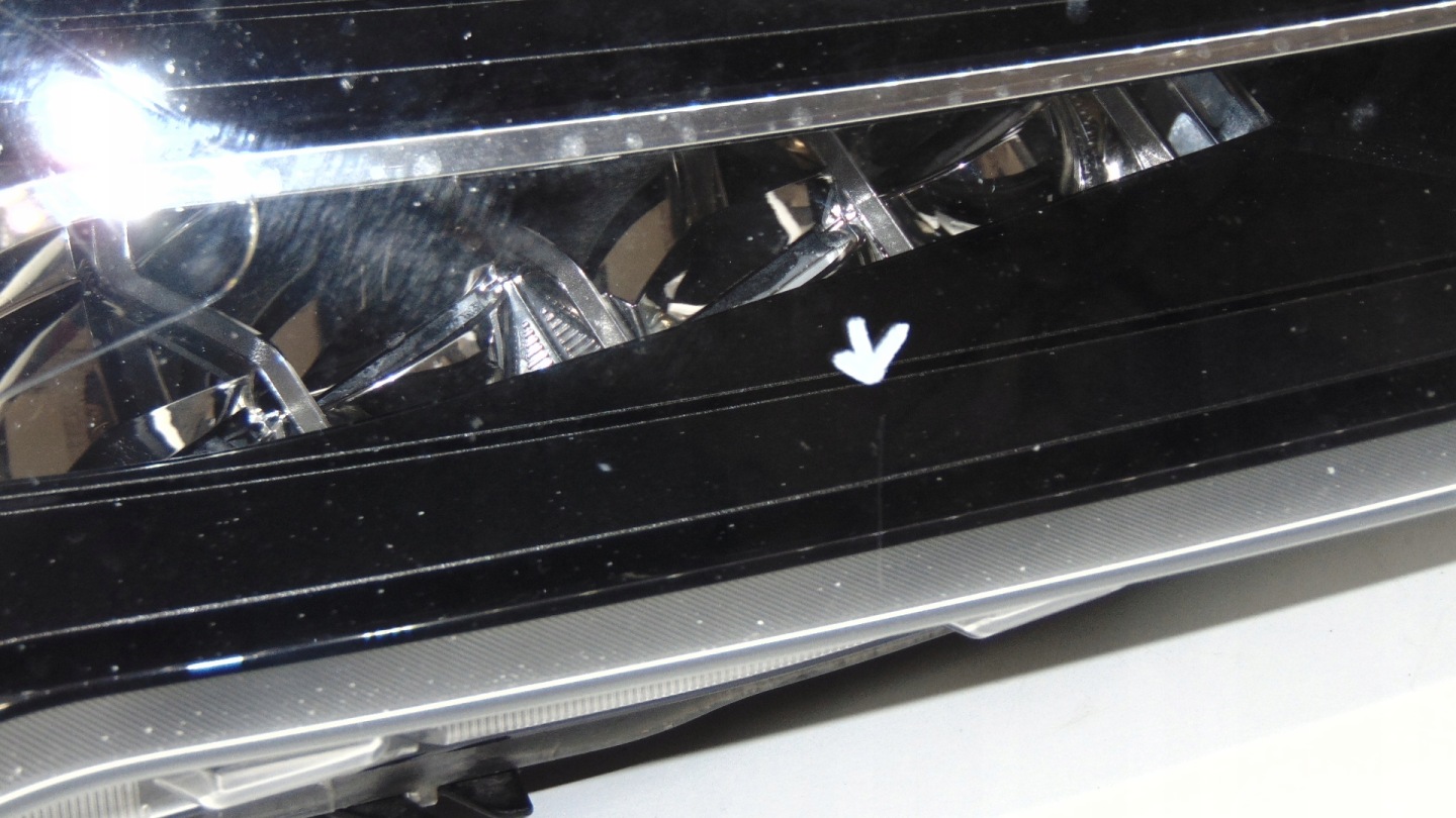 Frontscheinwerfer SEAT Leon II 1M 5F1941008L LED Rechts Scheinwerfer Headlight - Thumbnail 5