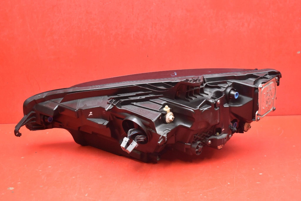 Frontscheinwerfer Volvo S60/V60 V60 LED Rechts Scheinwerfer Headlight - Thumbnail 4