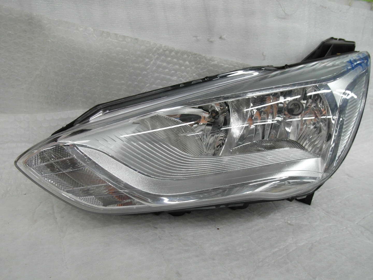 Frontscheinwerfer Ford C-MAX II DXA Mk2 LED Links Scheinwerfer Headlight - Thumbnail 1