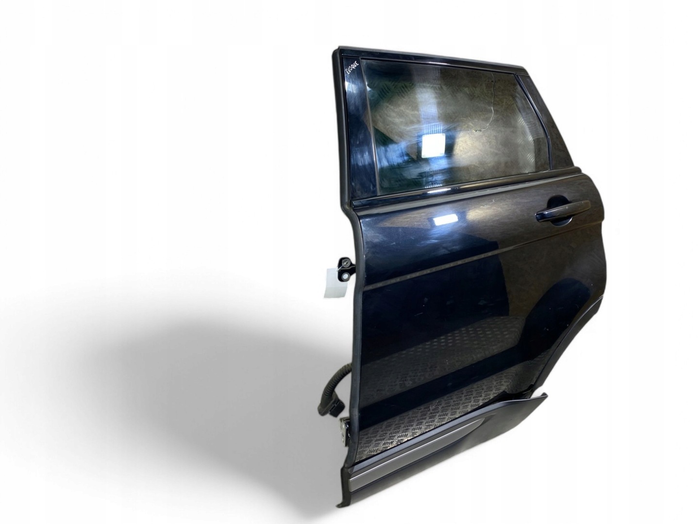 Land Rover Range Evoque L538 Tür Vorne Links Door Porta Porte - Thumbnail 3