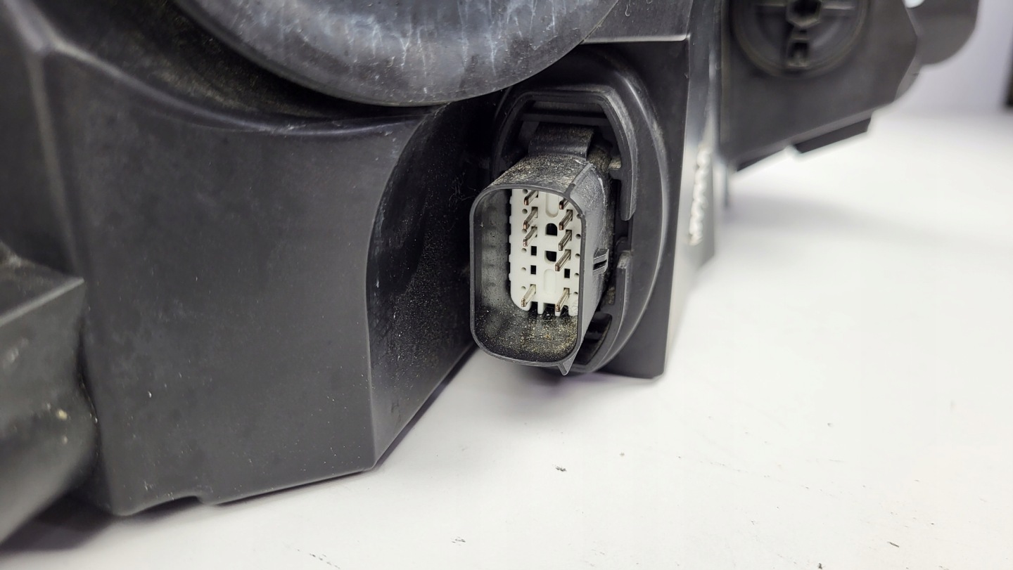 Frontscheinwerfer Ford Fiesta VIII Mk8 H1BB13W030CEK LED Links Headlight - Thumbnail 10