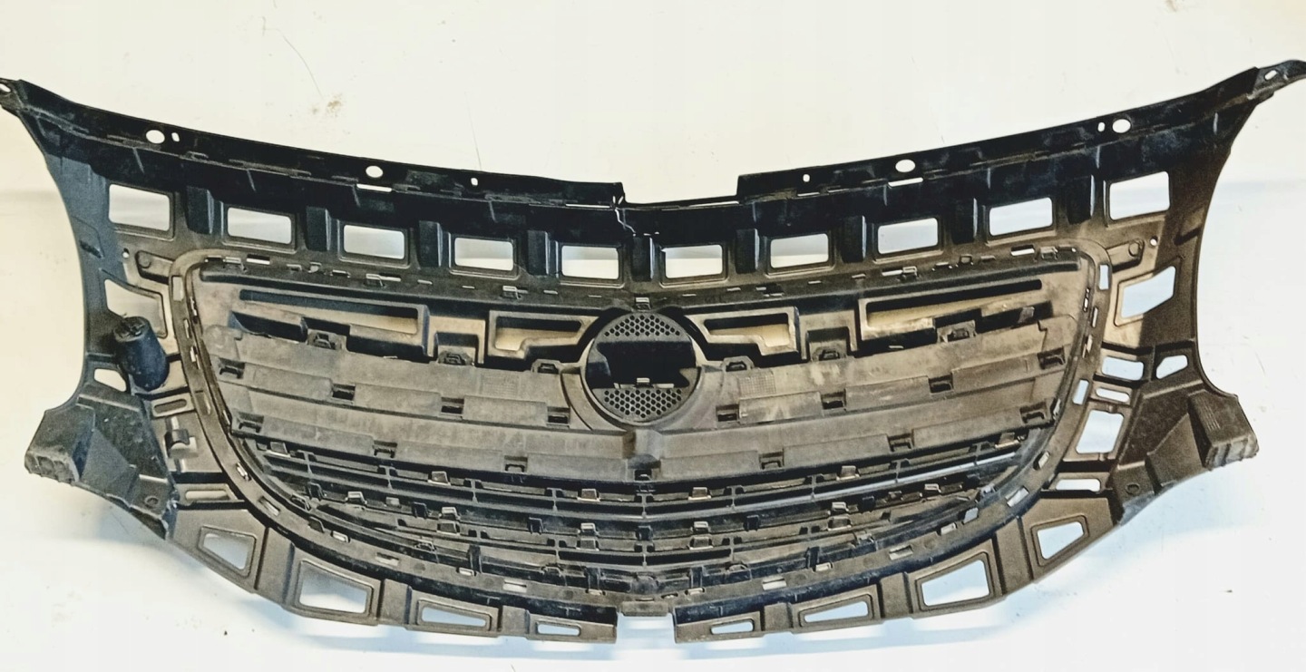 Opel Insignia Kühlergrill FRONTGRILL Kühlergitter - Thumbnail 7
