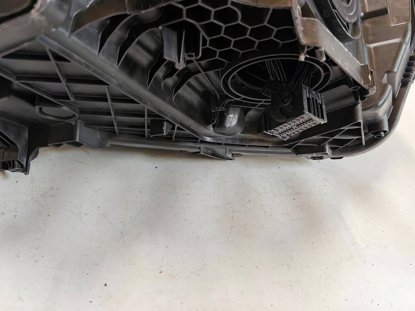Frontscheinwerfer Audi Q3 83A941033 LED Links Scheinwerfer Headlight - Thumbnail 11