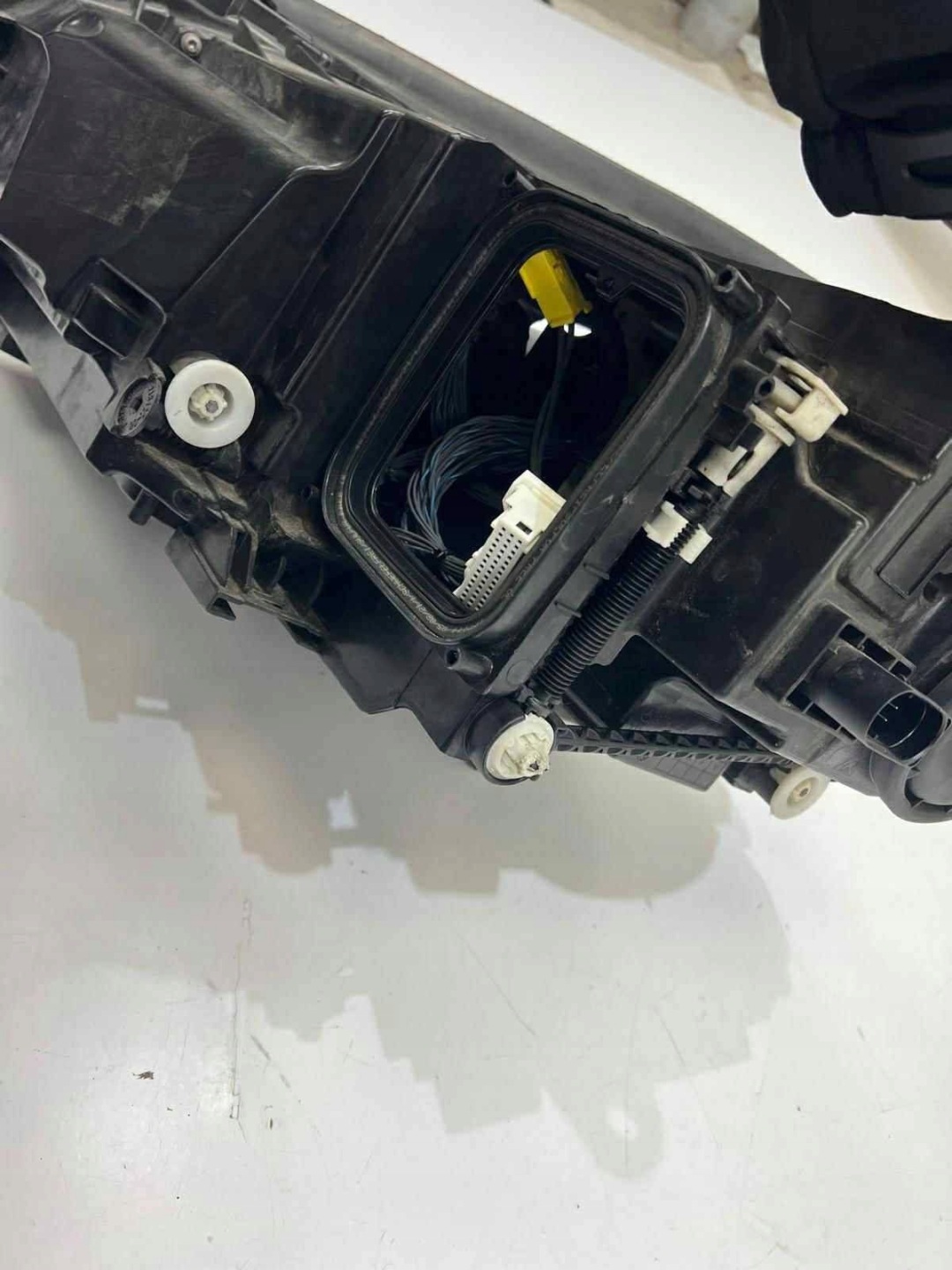 Frontscheinwerfer Mercedes-Benz GLE W167 A1679068507 Multibeam LED Links Headlight - Thumbnail 7