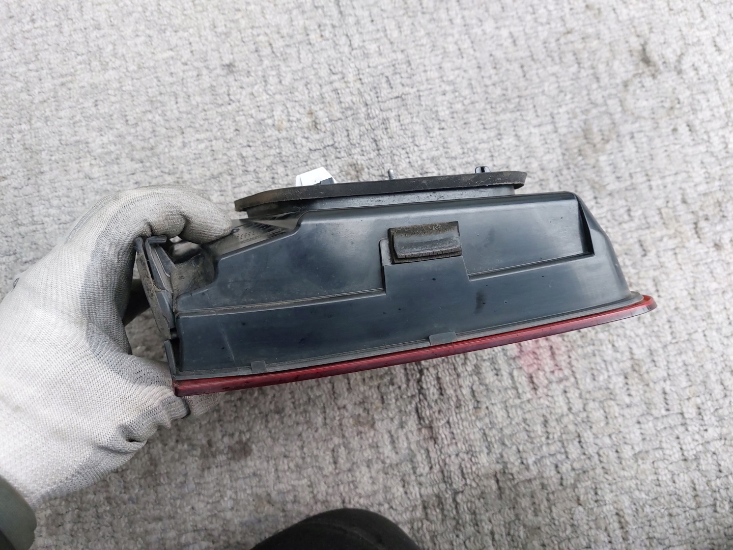 Mercedes-Benz E-Klasse W212 Rückleuchte A2129062003 Rearlamp - Thumbnail 8