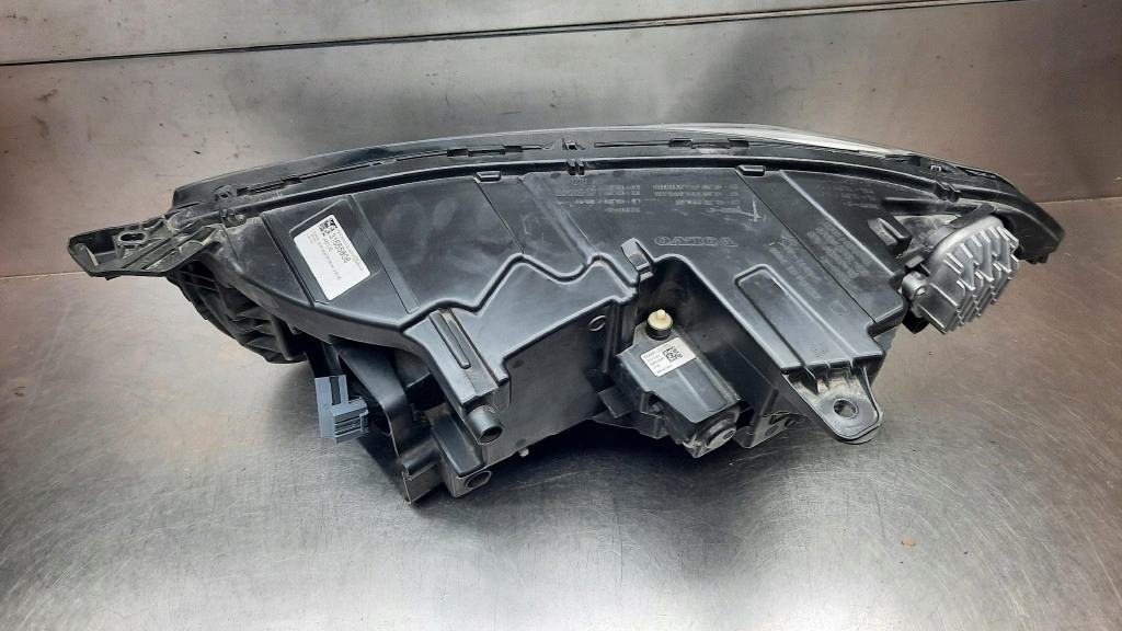 Frontscheinwerfer Volvo XC90 31655808 LED Rechts Scheinwerfer Headlight - Thumbnail 9