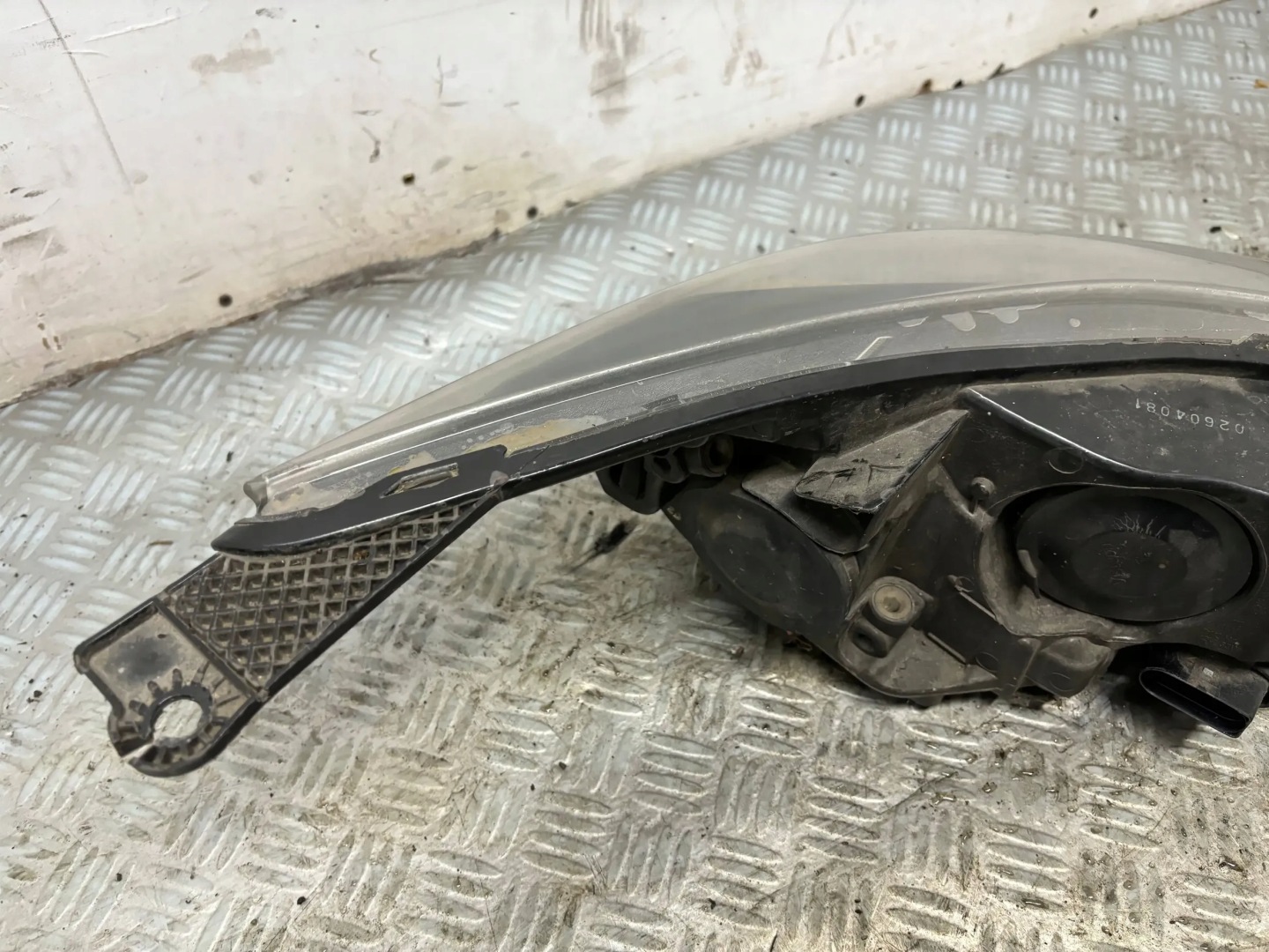 Frontscheinwerfer Ford Focus III Mk3 LED Links Scheinwerfer Headlight - Thumbnail 10