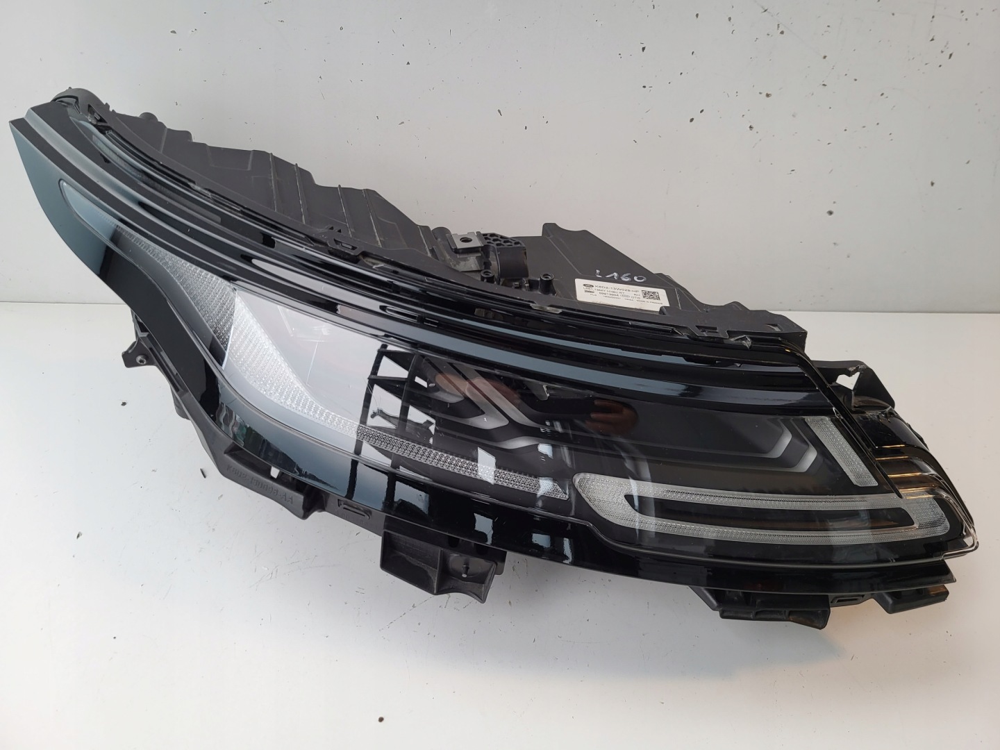 Frontscheinwerfer Land Rover Discovery LA 53LR135957 LED Rechts Headlight - Thumbnail 1