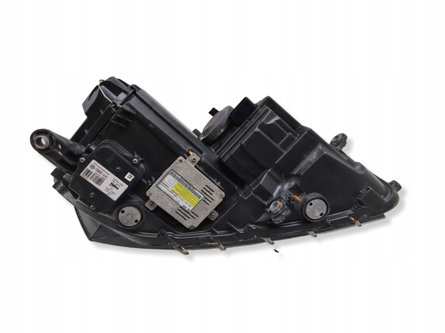Frontscheinwerfer VW Passat B7 3AB941751 Bi-Xenon Links Scheinwerfer Headlight - Thumbnail 11