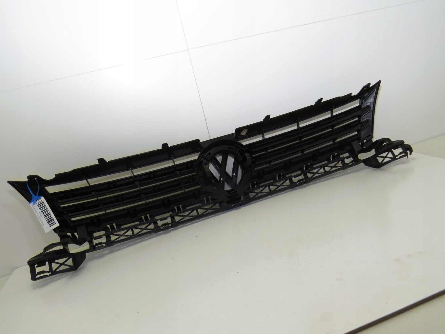 VW Touran I Kühlergrill FRONTGRILL Kühlergitter - Thumbnail 7