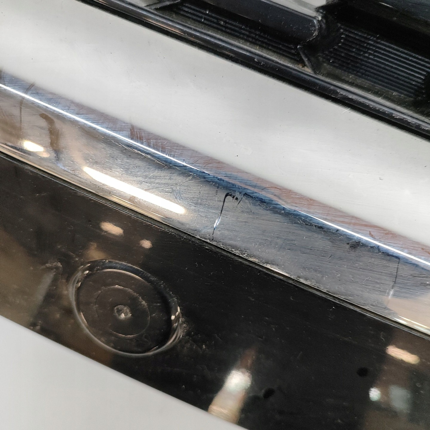 Nissan Qashqai J12 Kühlergrill FRONTGRILL Kühlergitter 623106UA0A - Thumbnail 6