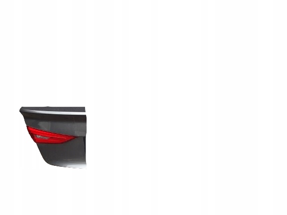 Audi A3 8V Rückleuchte Rearlamp - Thumbnail 1