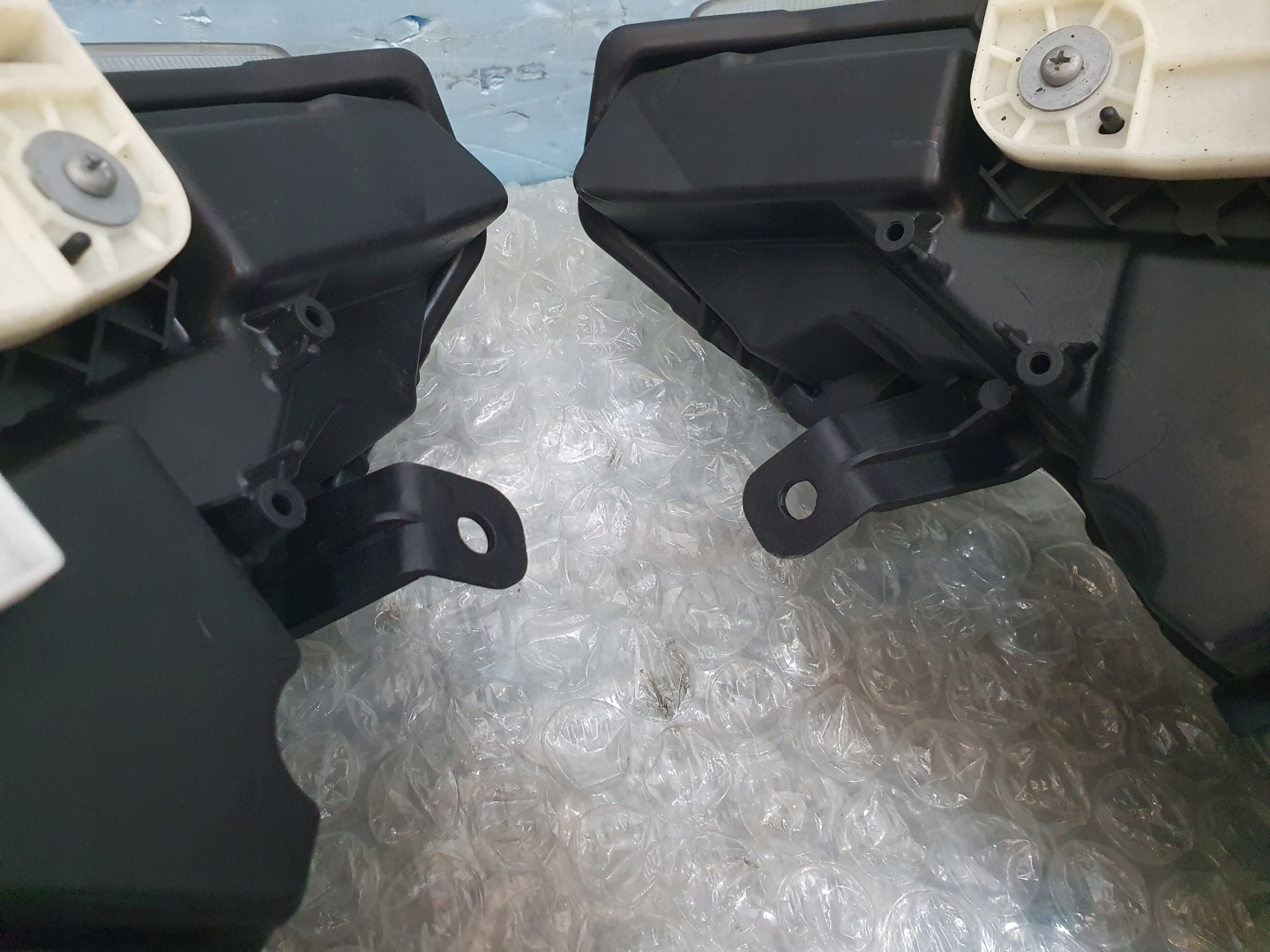 Frontscheinwerfer Nissan Leaf ZE0 260603NL5A LED Links Scheinwerfer Headlight - Thumbnail 10