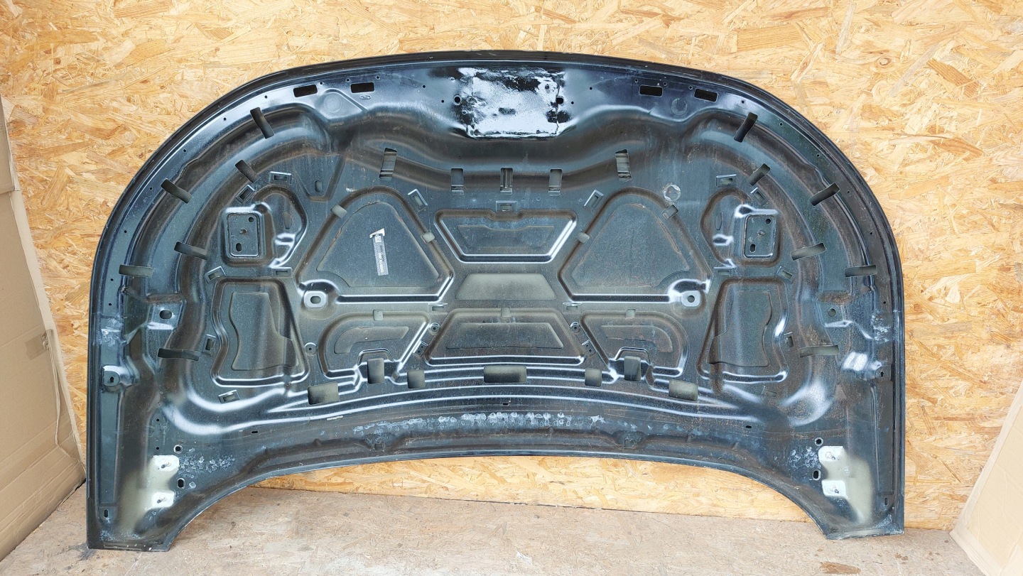 Motorhaube Ford Edge I SBF Mk1 Bonnet Hood - Thumbnail 7