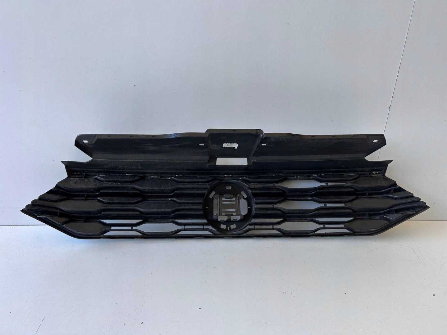 VW T-Roc A1 Kühlergrill FRONTGRILL Kühlergitter 2GA853651R - Thumbnail 4