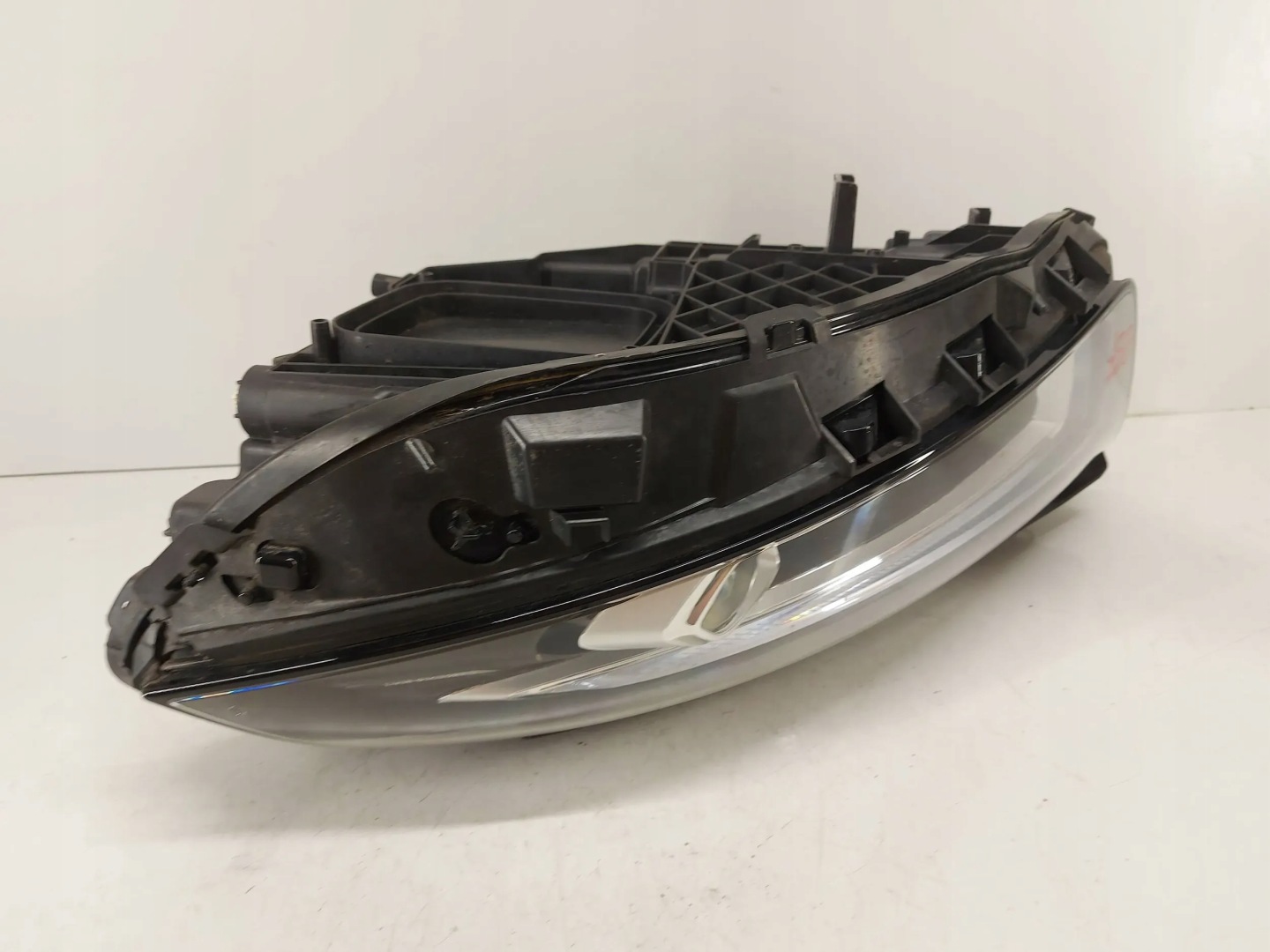 Frontscheinwerfer Mercedes-Benz A-Klasse W177 A1779062700 LED Links Headlight - Thumbnail 8