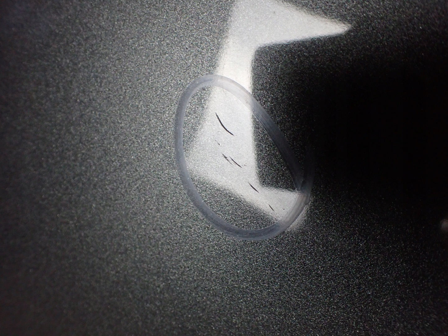 Motorhaube Audi A8 Bonnet Hood - Thumbnail 5