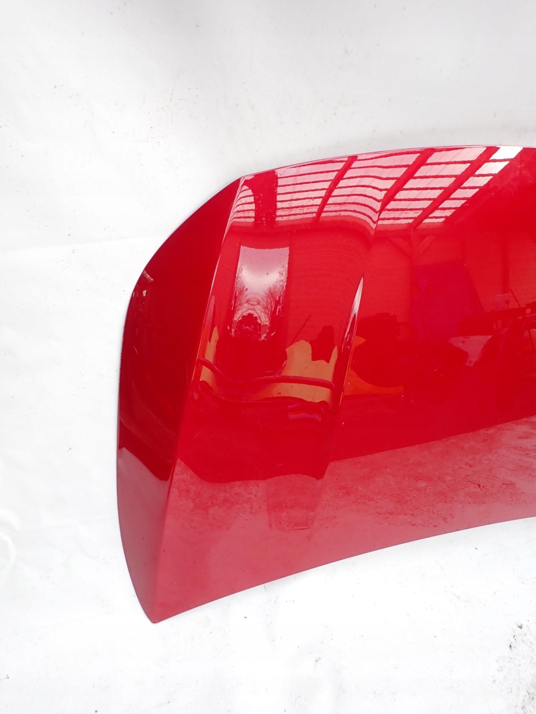 Motorhaube Mercedes-Benz B-Klasse W247 Bonnet Hood - Thumbnail 7