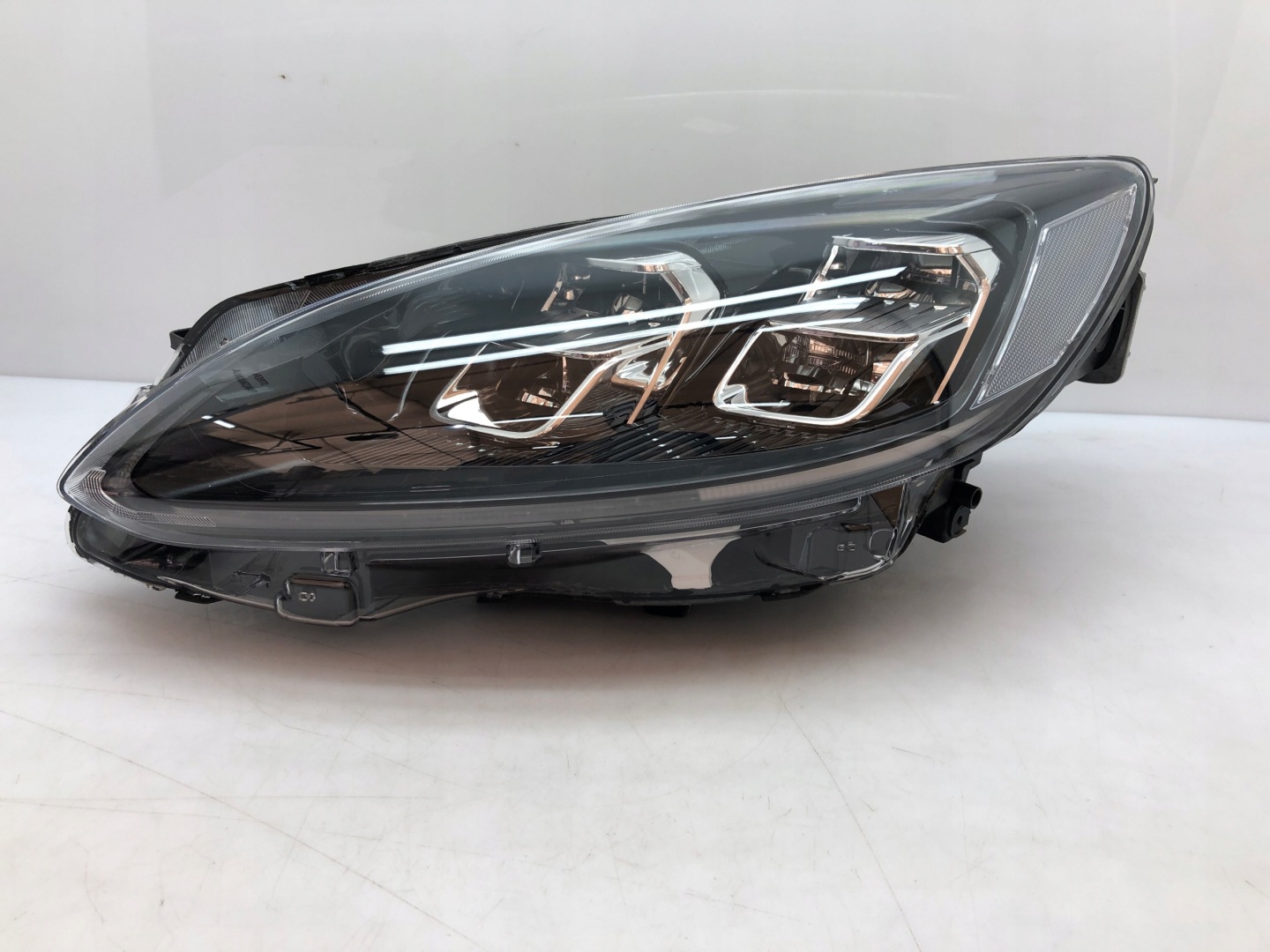 Frontscheinwerfer Ford Kuga III Mk3 LV4B13E015FH LED Links Headlight - Thumbnail 1