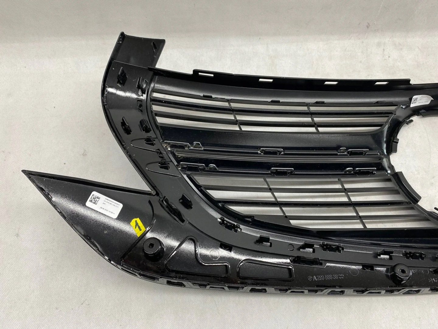 Mercedes-Benz EQC N293 Kühlergrill FRONTGRILL Kühlergitter A2938884100 - Thumbnail 7