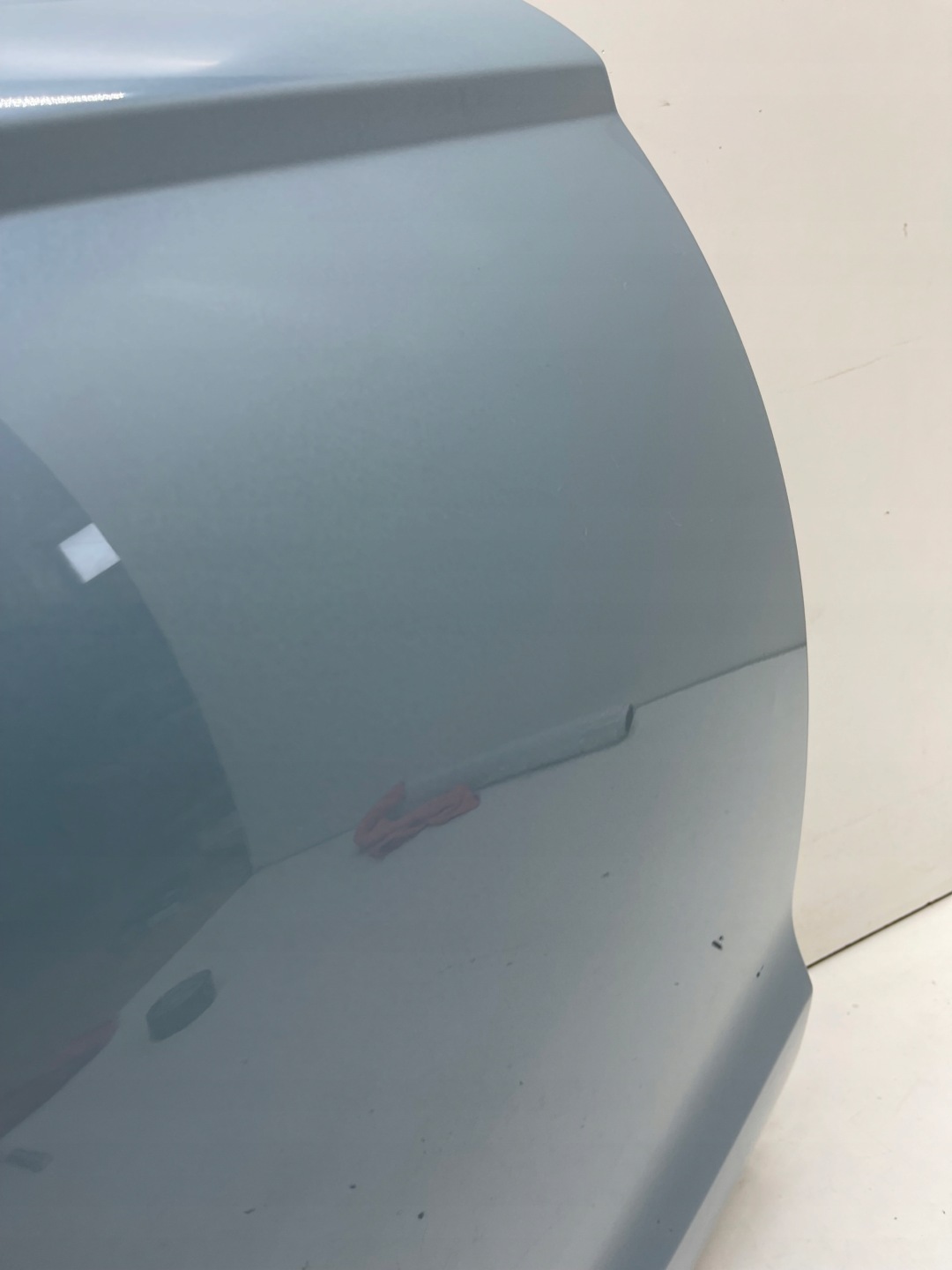 Audi A6 Tür Hinten Rechts Limousine Door Porta Porte - Thumbnail 10