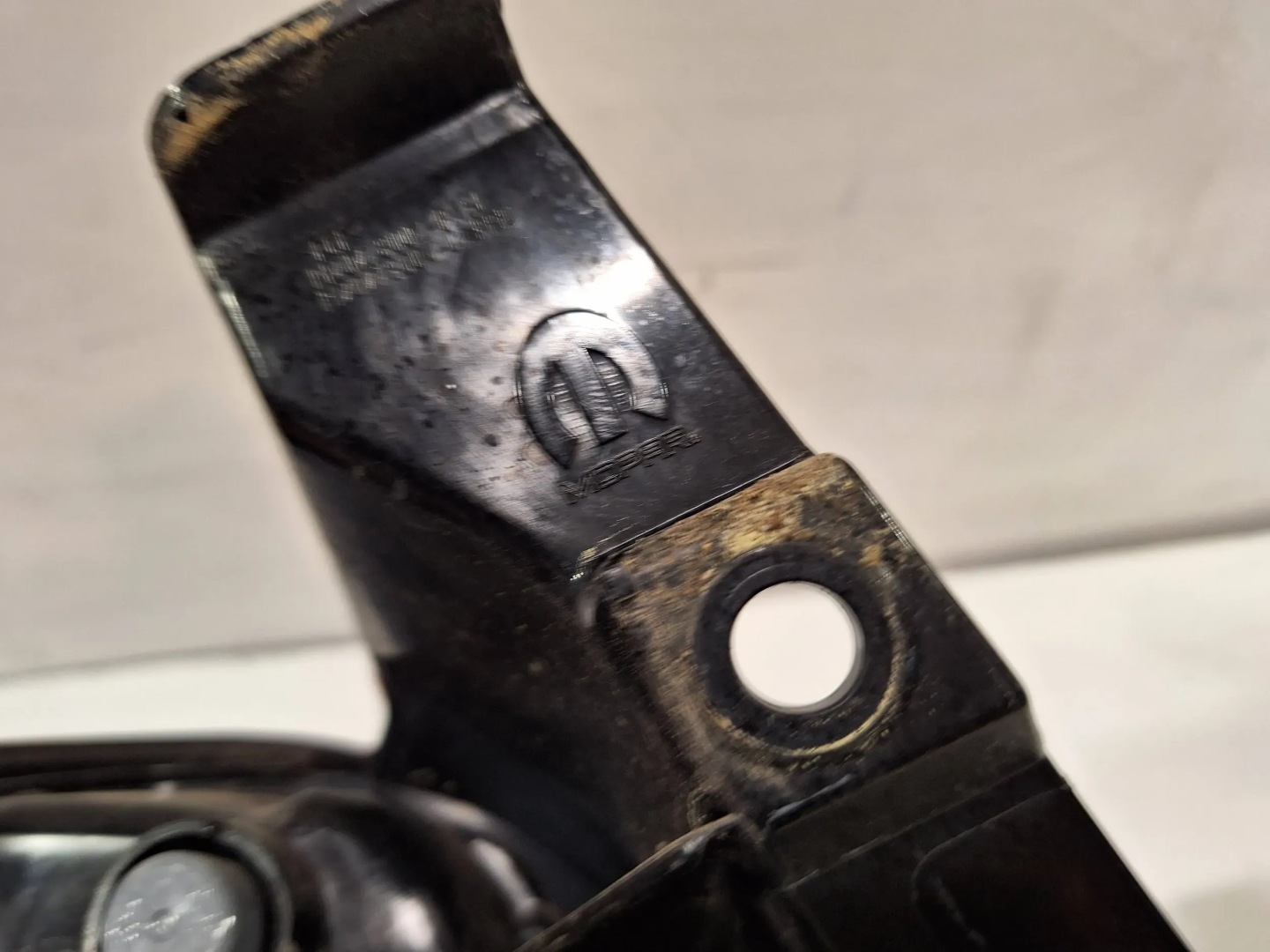 Fiat 500 ZAF 120 Rückleuchte 05221331500 Rearlamp - Thumbnail 6