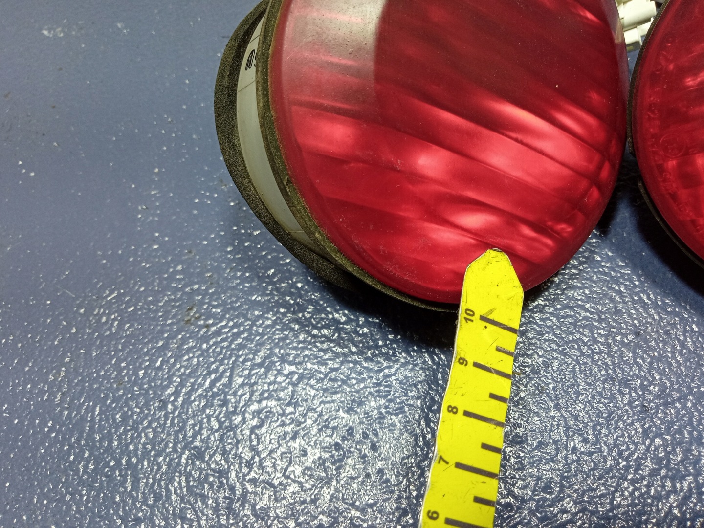 Lexus IS XE3 Rückleuchte Rearlamp - Thumbnail 6