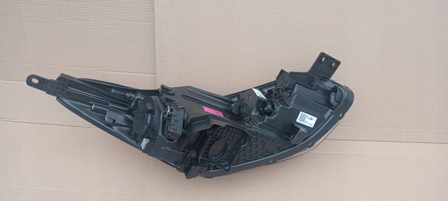 Frontscheinwerfer Kia Sportage JA LED Links Scheinwerfer Headlight - Thumbnail 10