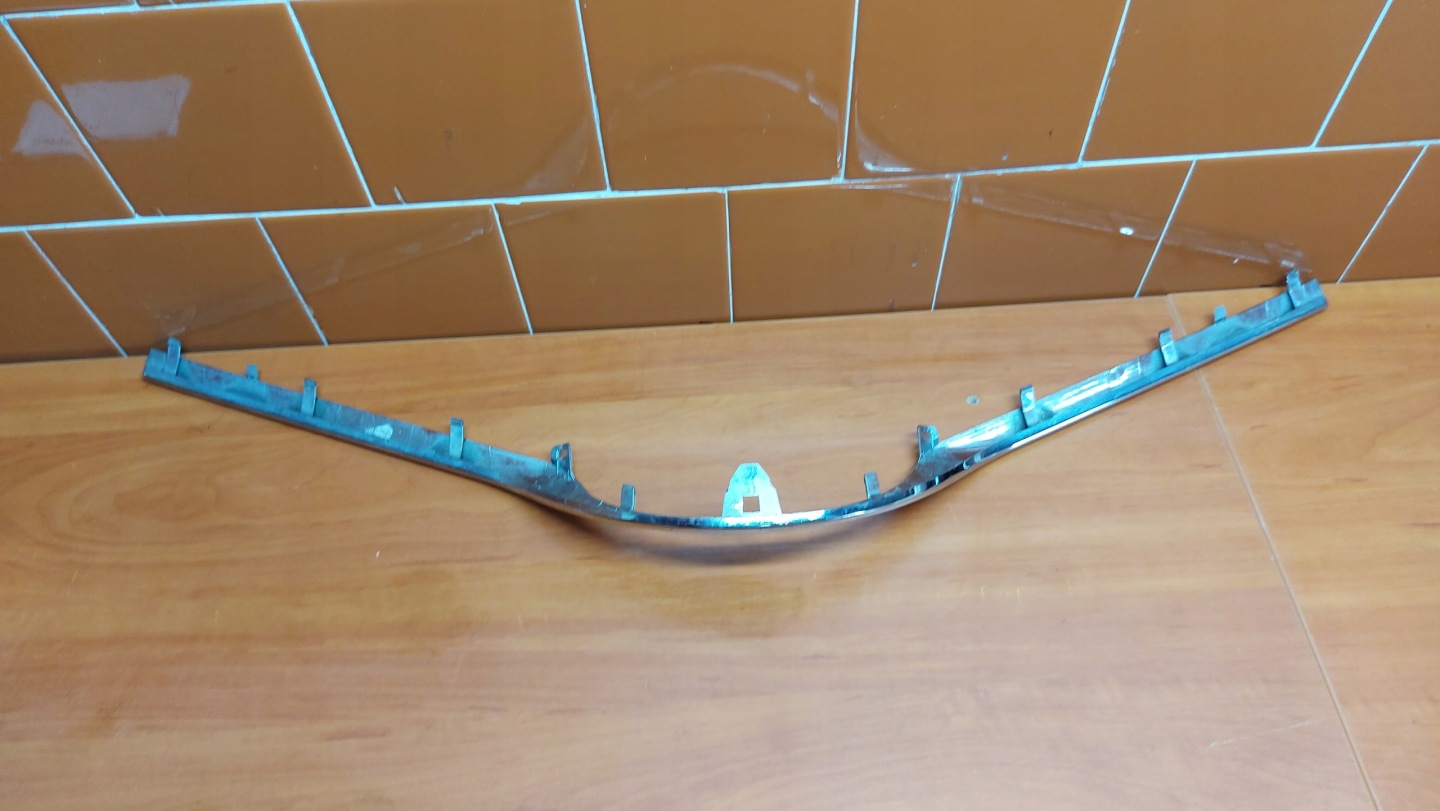 Toyota Yaris I P1 Kühlergrill FRONTGRILL Kühlergitter 531210D2505 - Thumbnail 12