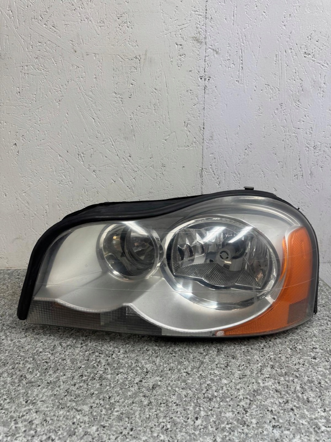 Frontscheinwerfer Volvo XC90 20032014 LED Links Scheinwerfer Headlight - Thumbnail 7