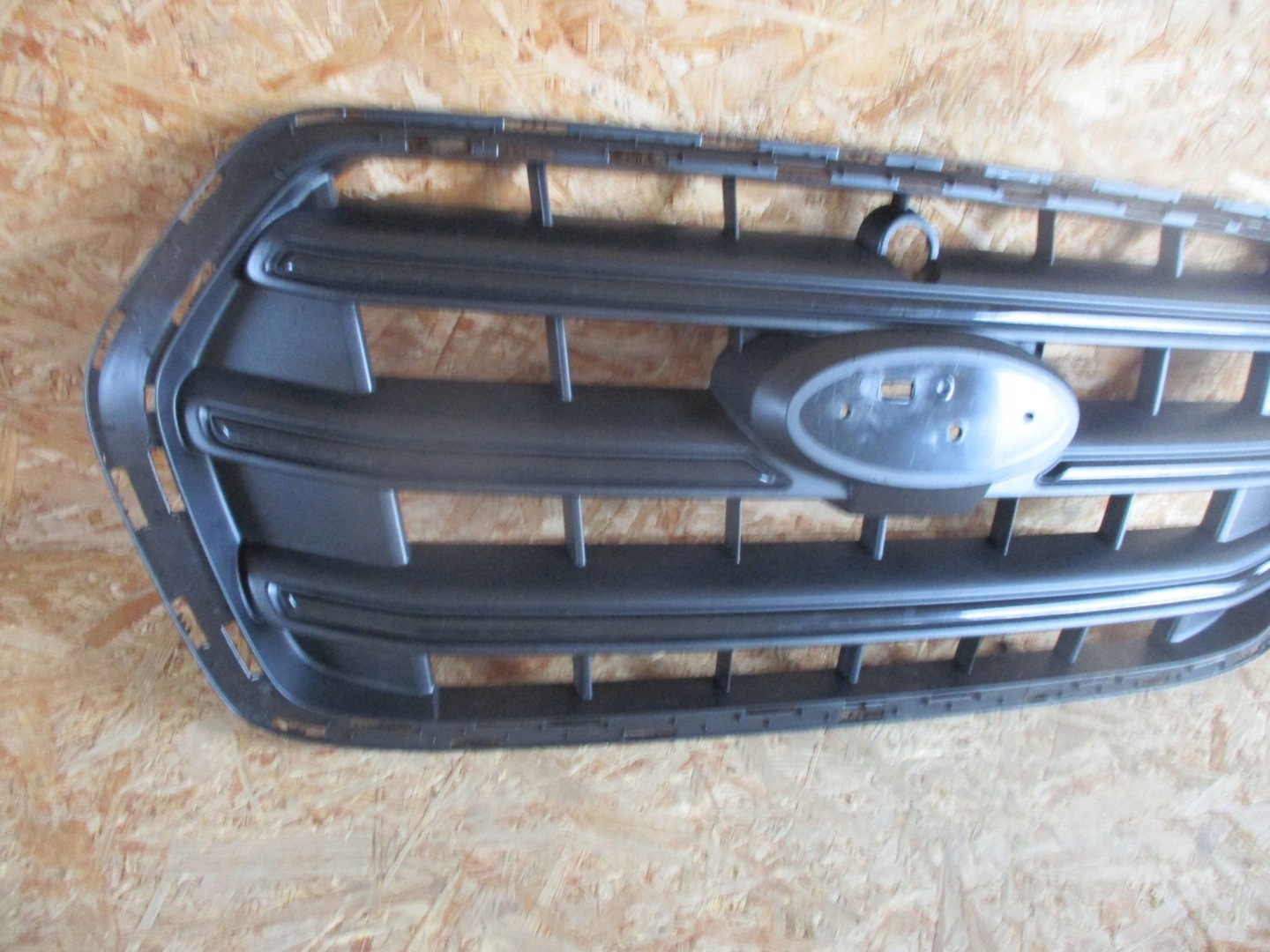 Ford Transit VII Kühlergrill FRONTGRILL Kühlergitter RK3117B968C - Thumbnail 2